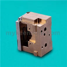 FX10 Die Guide Holder With door